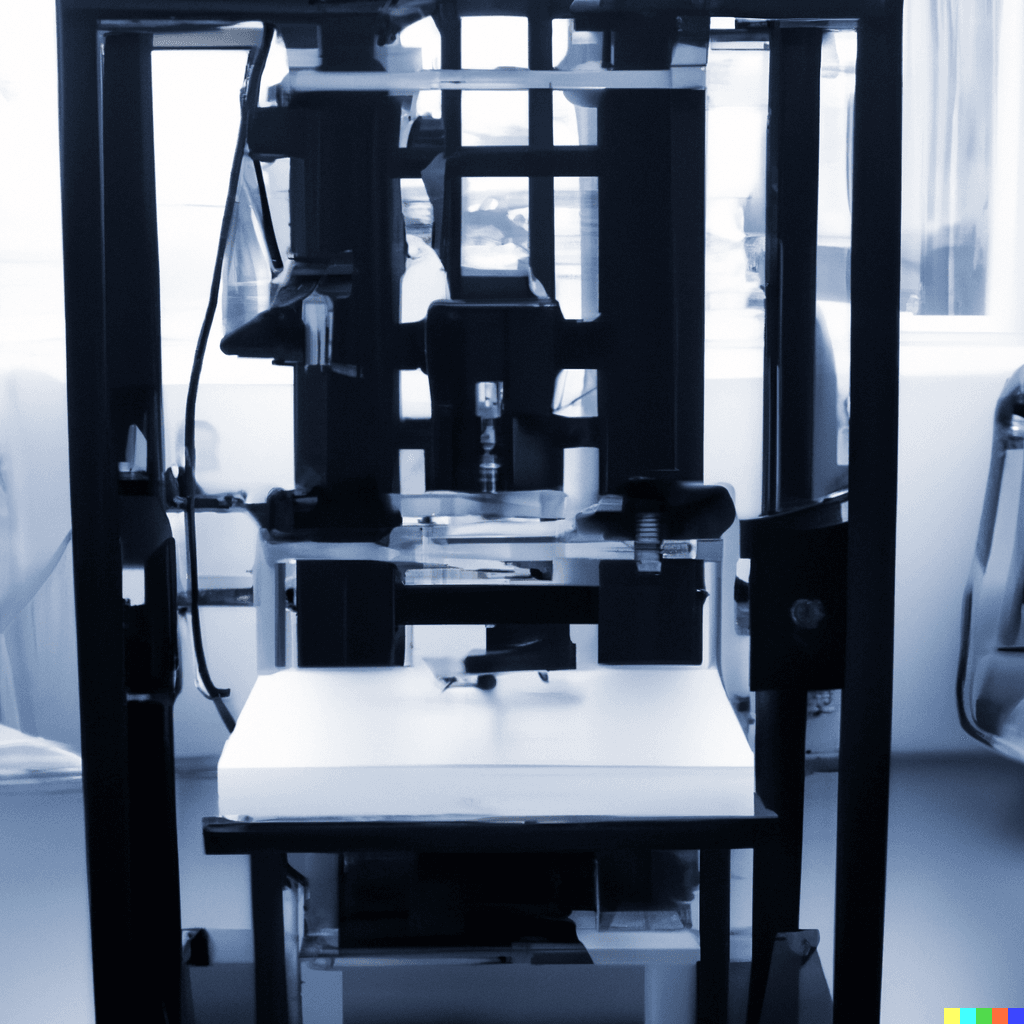 3D Printer